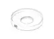 DORNBRACHT-Rosette-ERSATZTEILE-092797015-D-60-x-9-mm-Platin-092797015-08 gallery number 1